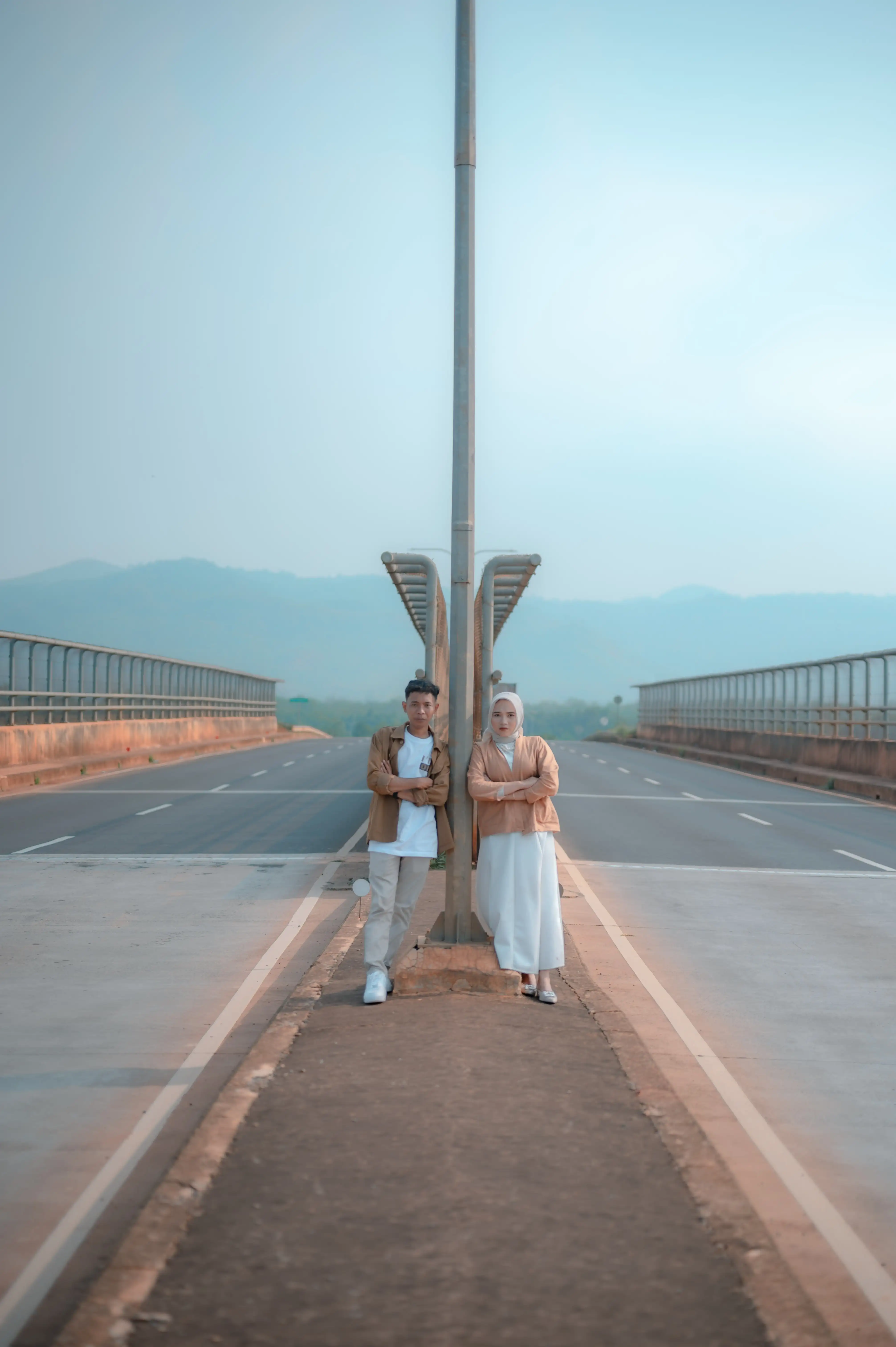 Foto Prewedding di Pekalongan oleh Semut Visual