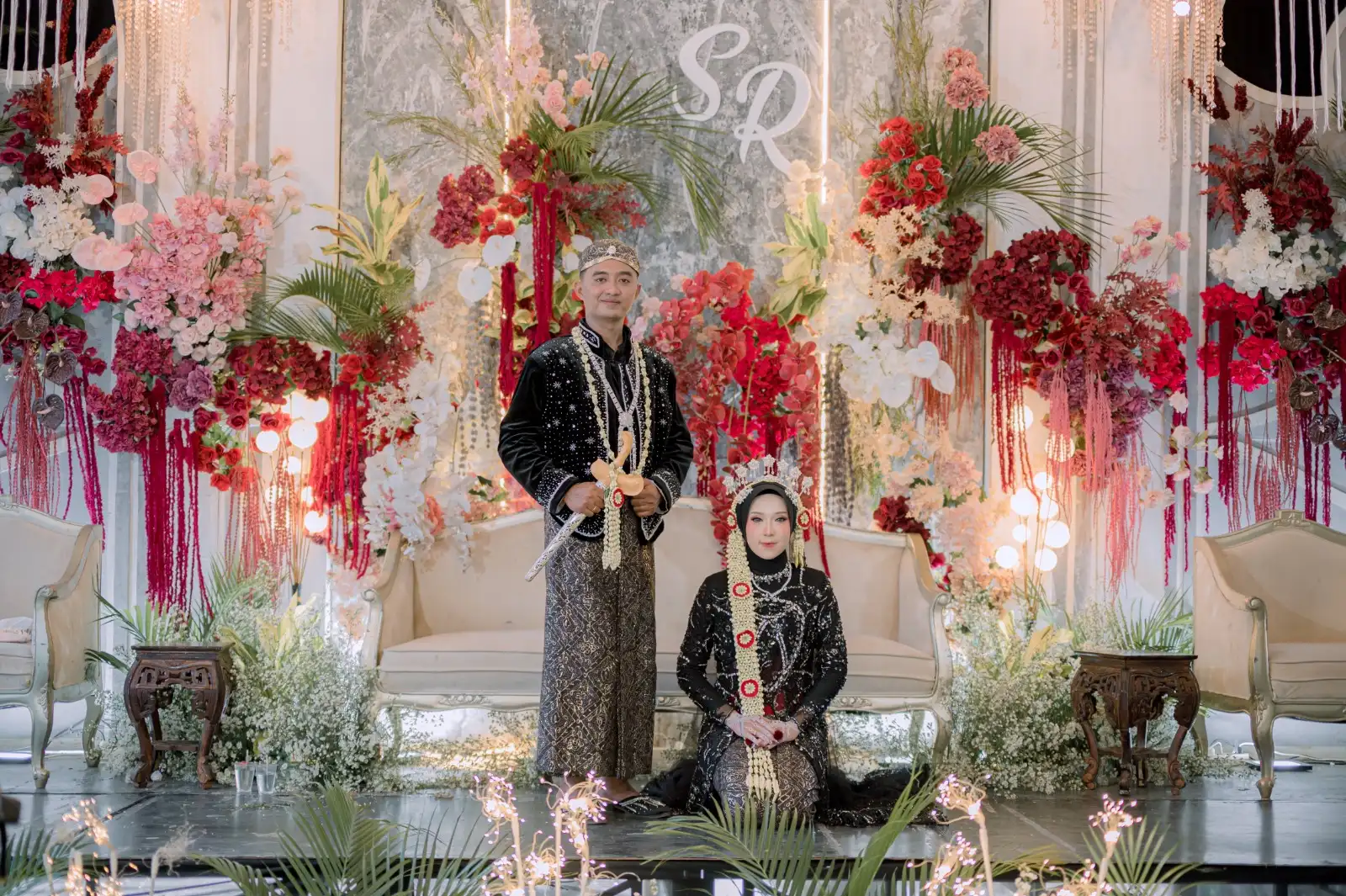 Portofolio fotografi wedding di Pekalongan oleh Semut Visual